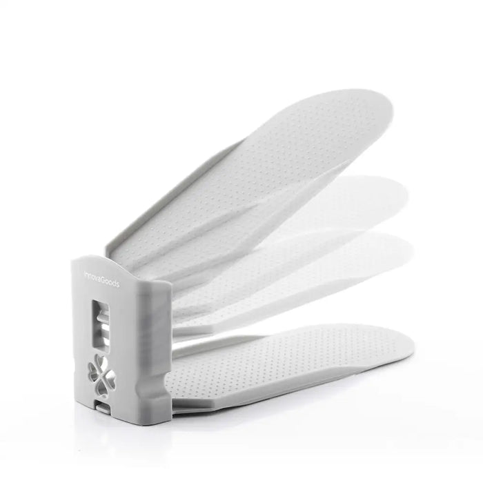 Adjustable Shoe Organiser Sholzzer Innovagoods 6 Units