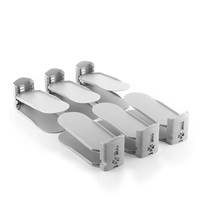 Adjustable Shoe Organiser Sholzzer Innovagoods 6 Units