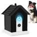 Adjustable Ultrasonic Anti Barking Safe Device For Small