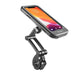 Adjustable Waterproof Bicycle Phone Holder