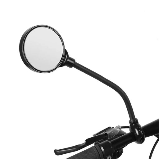 Aluminum Alloy Handlebar Rearview Mirror For Bicycle