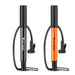 Aluminum Alloy Portable Bicycle Foot Pump