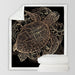 Animal Golden Tortoise Velvet Plush Throw Blanket Turtles