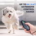 Anti-bark Rechargeable Dog Barking Control Device For Pet