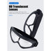 Anti-fog Cycling Glasses