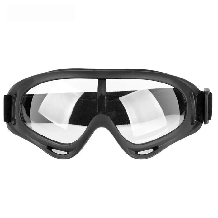 Anti-fog Cycling Glasses