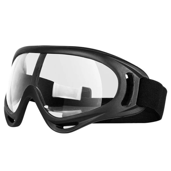 Anti-fog Cycling Glasses