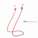 Anti-drop Silicone Anti-lost Rope For Apple Airpods 3 3rd