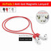 Anti-drop Silicone Anti-lost Rope For Apple Airpods 3 3rd