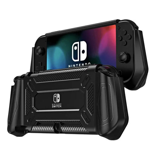 Anti-fall Soft Shell Protective Case For Nintendo Switch