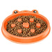 Anti-gulping Eco-friendly Non-slip Puppy Food Feeding