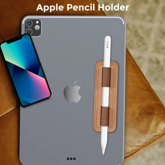 Anti-lost Elastic Band Stylus Holder Case For Apple Pencil