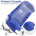 Tpu Anti-scratch Anti-dust Protective Case For Nintendo