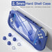 Tpu Anti-scratch Anti-dust Protective Case For Nintendo