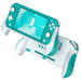 Tpu Anti-scratch Anti-dust Protective Case For Nintendo