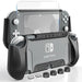 Tpu Anti-scratch Anti-dust Protective Case For Nintendo