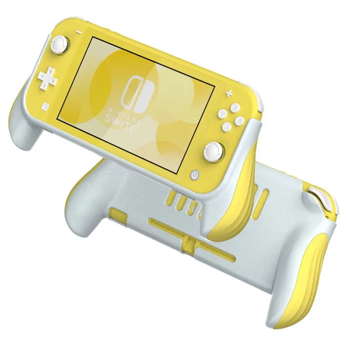 Tpu Anti-scratch Anti-dust Protective Case For Nintendo