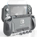 Tpu Anti-scratch Anti-dust Protective Case For Nintendo