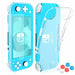 Anti-scratch Anti-dust Tpu Protective Cover For Nintendo