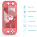 Anti-scratch Anti-dust Tpu Protective Cover For Nintendo