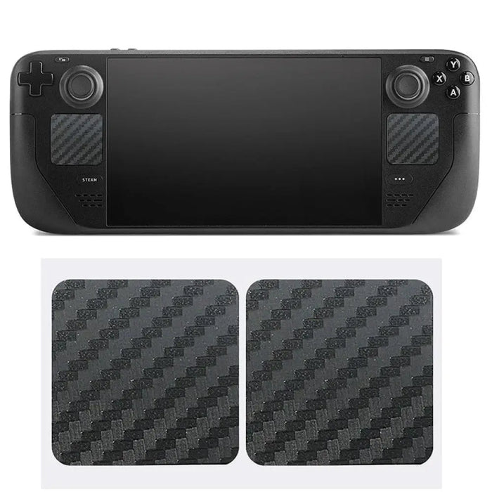 Anti-scratch Wear-resistant Touchpad Stickers For Steam Deck