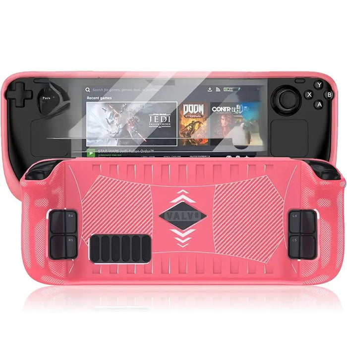 Anti-skid Anti-collision Protective Case For Stream Deck