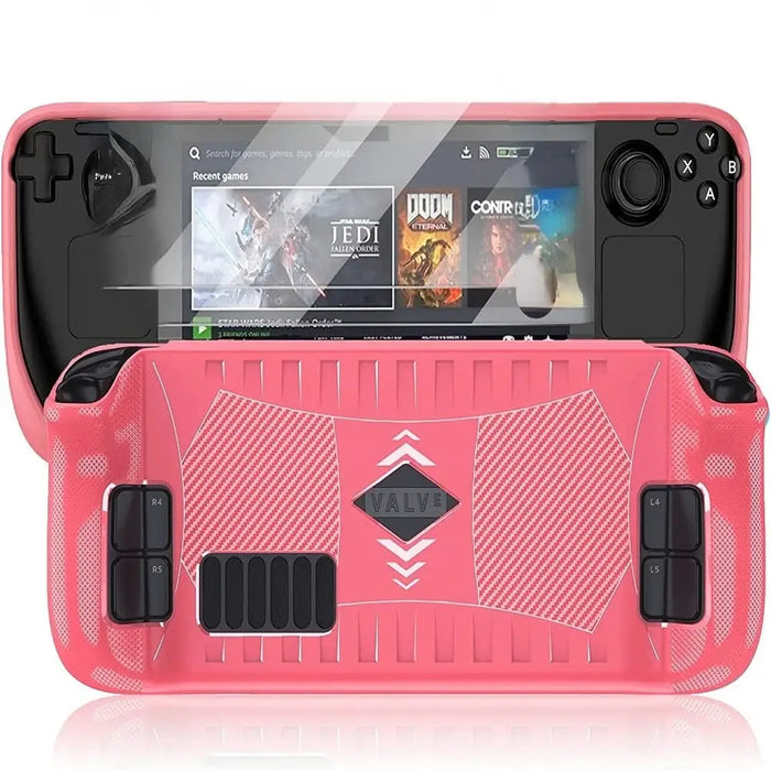 Anti-skid Anti-collision Protective Case For Stream Deck