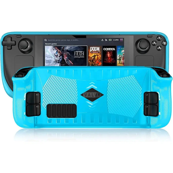 Anti-skid Anti-collision Protective Case For Stream Deck