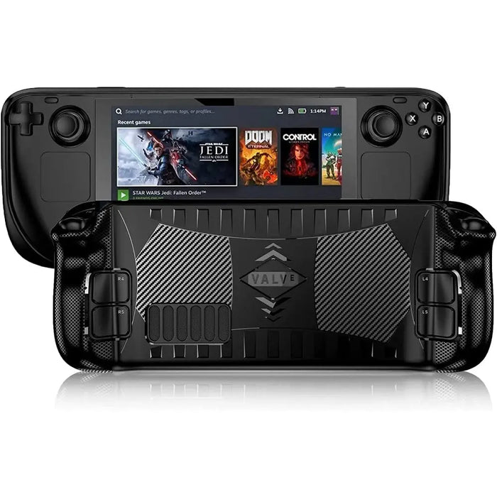 Anti-skid Anti-collision Protective Case For Stream Deck