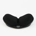 Anti-skid Memory Foam Ergonomic Mousepad Support Wrist Rest