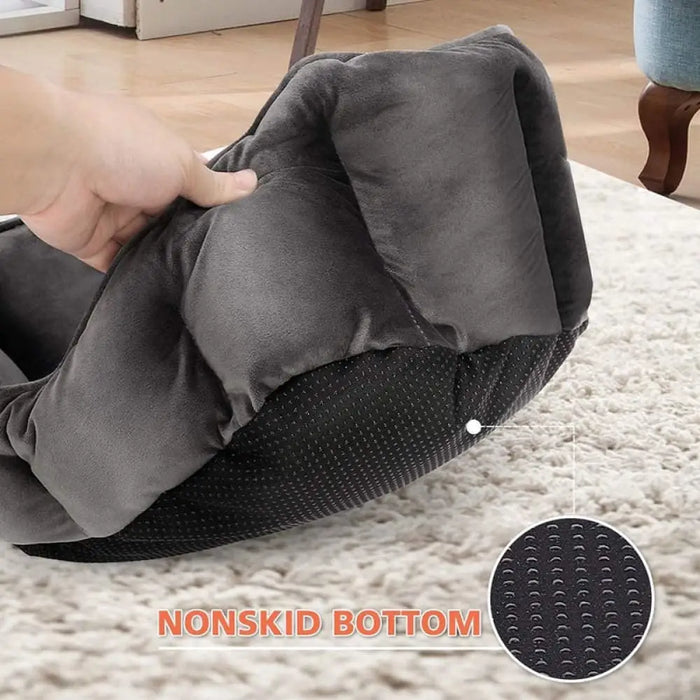 Anti-slip Comfortable Washable Detachable Waterproof Ultra