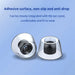 Anti-slip Latex Ear Tips For Samsung Galaxy Buds2 Buds