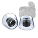 Anti-slip Latex Ear Tips For Sony Wf-1000xm4 1000xm3