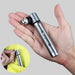 Anti-slip Mini Portable Bicycle Air Pump