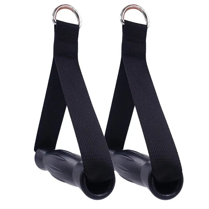 Anti-slip With D-ring Gym Resistance Bands