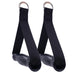 Anti-slip With D-ring Gym Resistance Bands