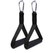 Anti-slip With D-ring Gym Resistance Bands