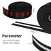 Anti-slip & Shock Absorption Handlebar Tape