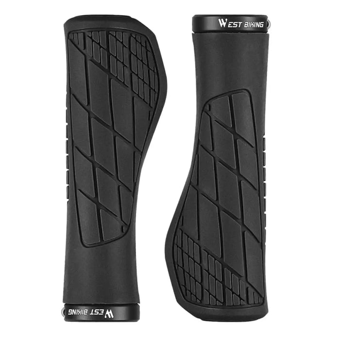 Anti-slip Shockproof Bicycle Handlebar Grips