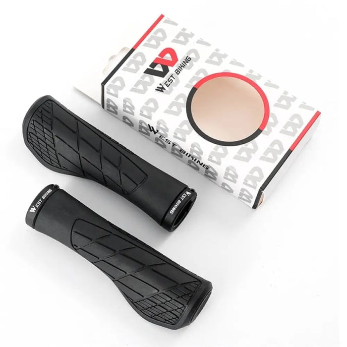 Anti-slip Shockproof Bicycle Handlebar Grips