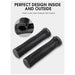 Anti-slip Shockproof Bicycle Handlebar Grips