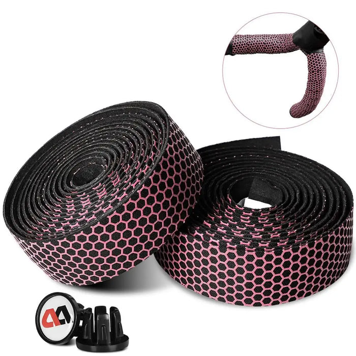 Anti-slip Silica Gel Bicycle Handlebar Tape