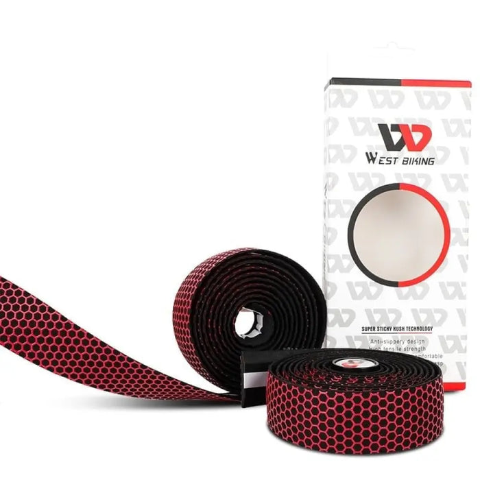 Anti-slip Silica Gel Bicycle Handlebar Tape