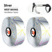 Anti-slip Silica Gel Bicycle Handlebar Tape