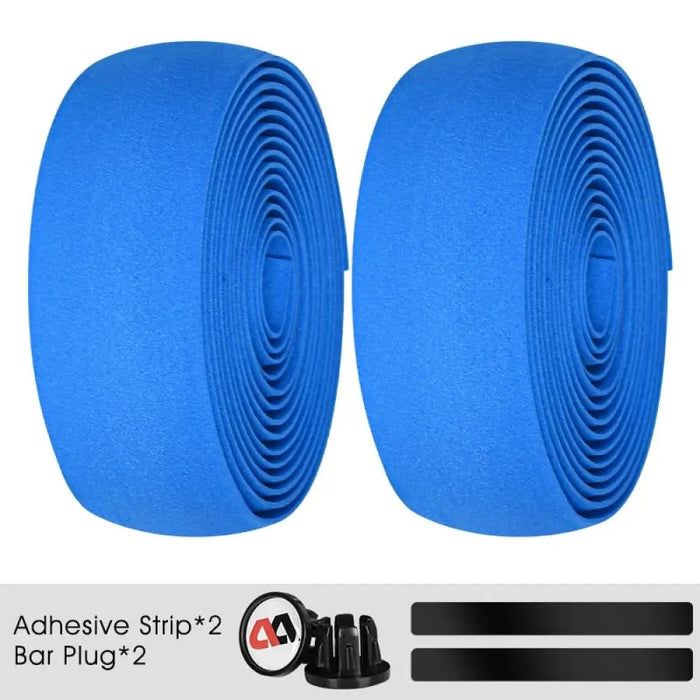 Anti-slip Silica Gel Bicycle Handlebar Tape