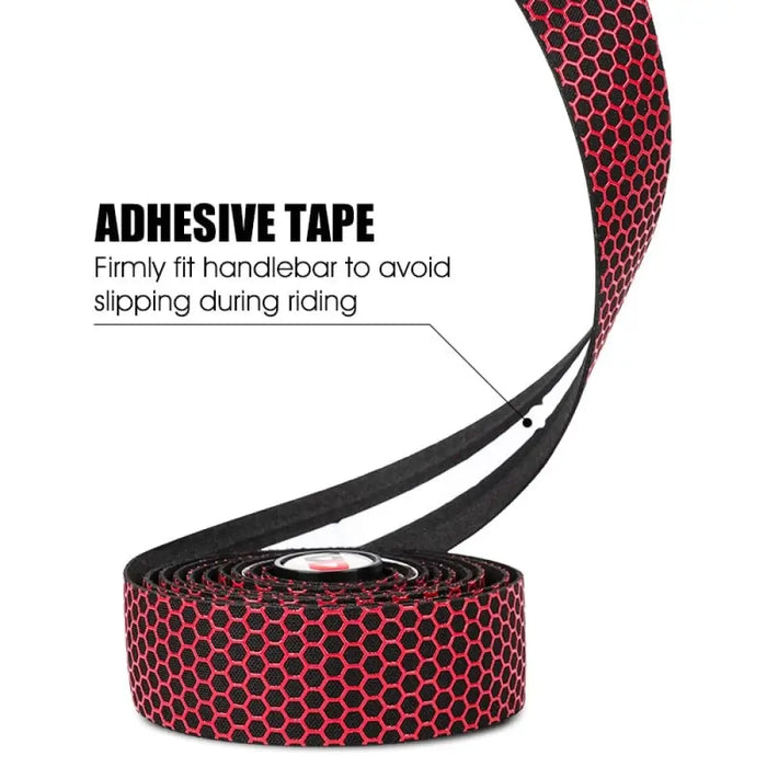 Anti-slip Silica Gel Bicycle Handlebar Tape