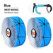 Anti-slip Silica Gel Bicycle Handlebar Tape