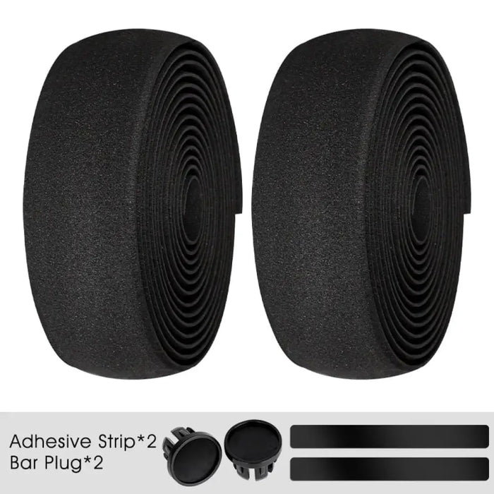 Anti-slip Silica Gel Bicycle Handlebar Tape