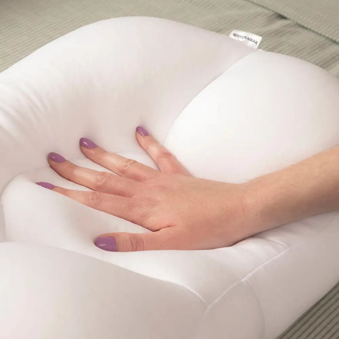 3d Anti-wrinkle Cloud Pillow Wrileep Innovagoods