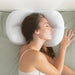 3d Anti-wrinkle Cloud Pillow Wrileep Innovagoods